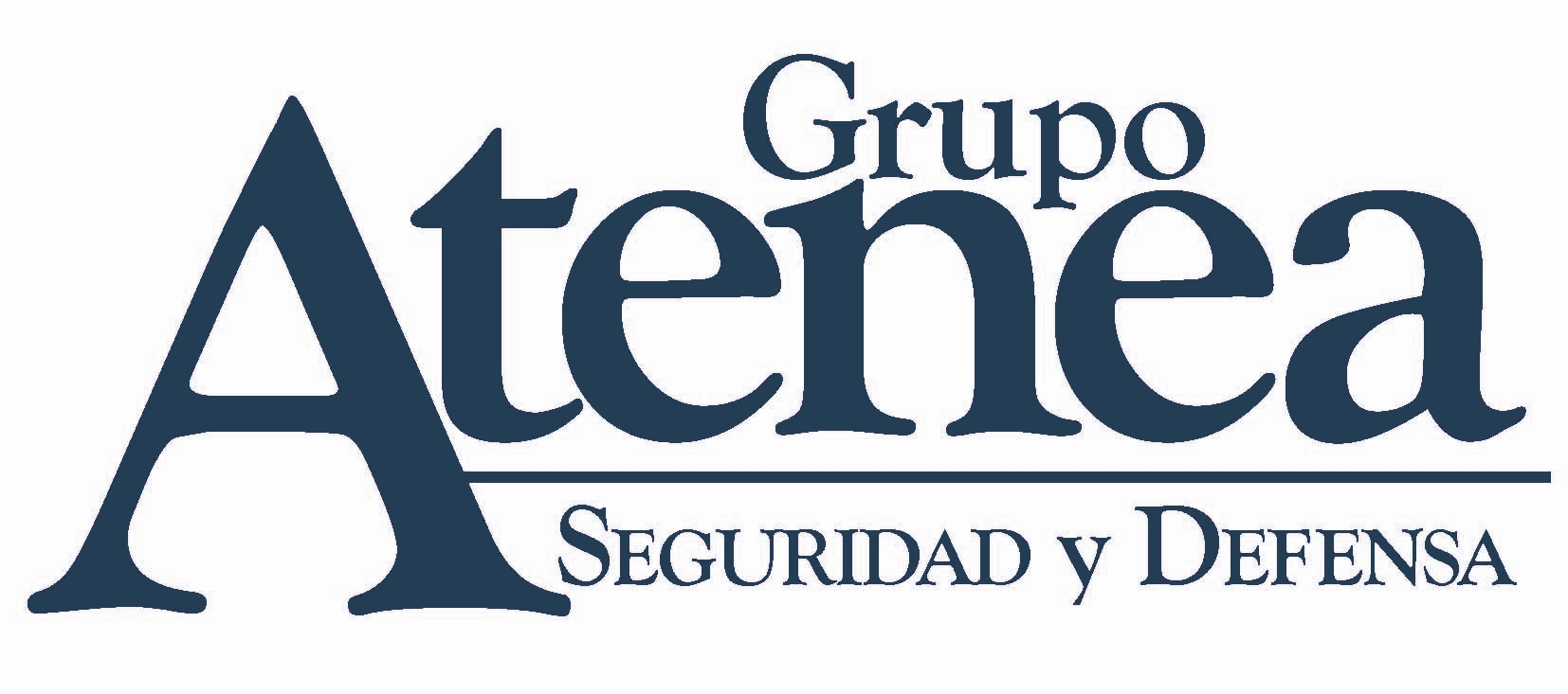 logo grupo atenea