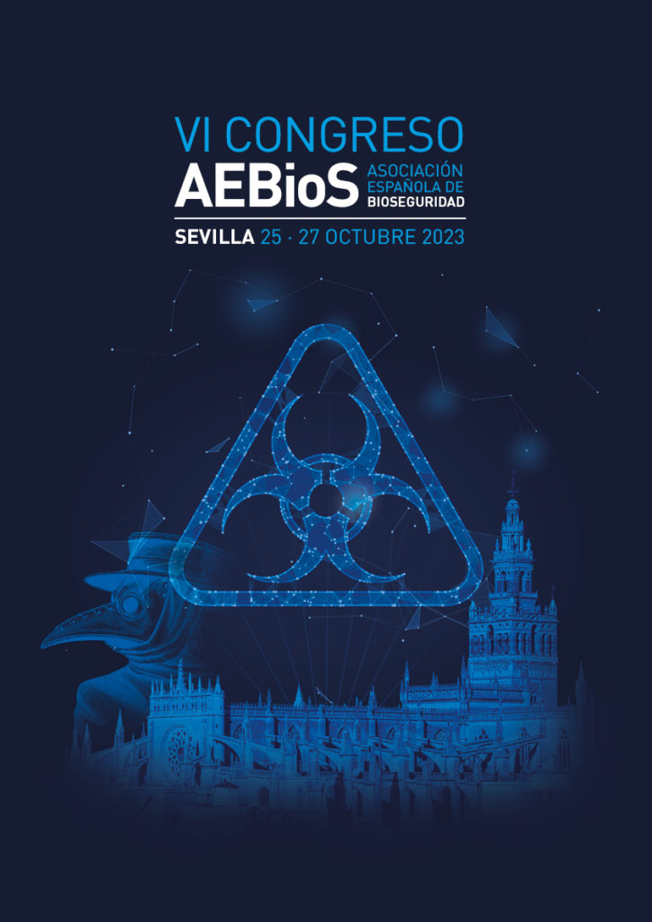 VI Congreso AEBioS - Sevilla